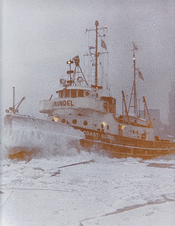 USCG Arundel
